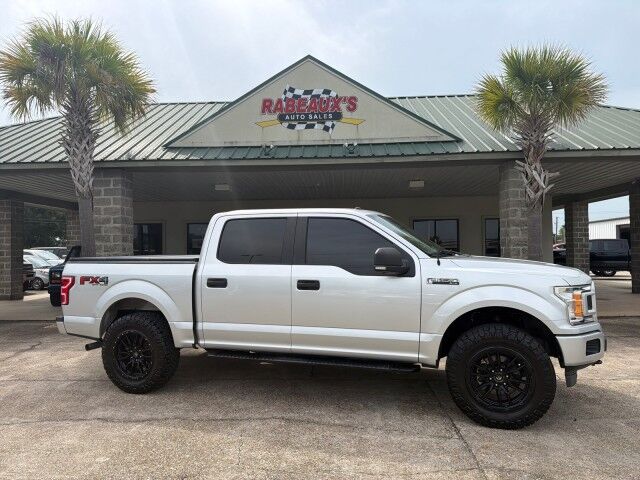 ford f-150 2019 1FTEW1EP8KFB95121 image ford f-150 2019 1FTEW1EP8KFB95121 image