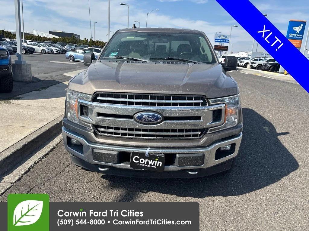 ford f-150 2019 1FTEW1E46KKE66254 image ford f-150 2019 1FTEW1E46KKE66254 image