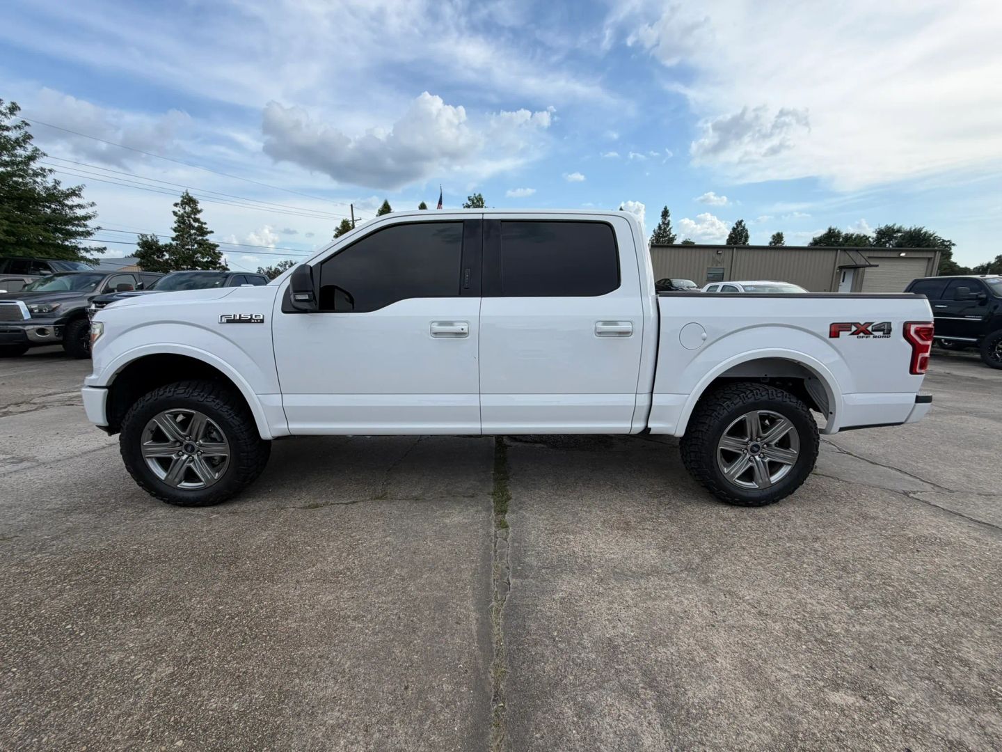 ford f-150 2019 1FTEW1E53KKC07195 image ford f-150 2019 1FTEW1E53KKC07195 image