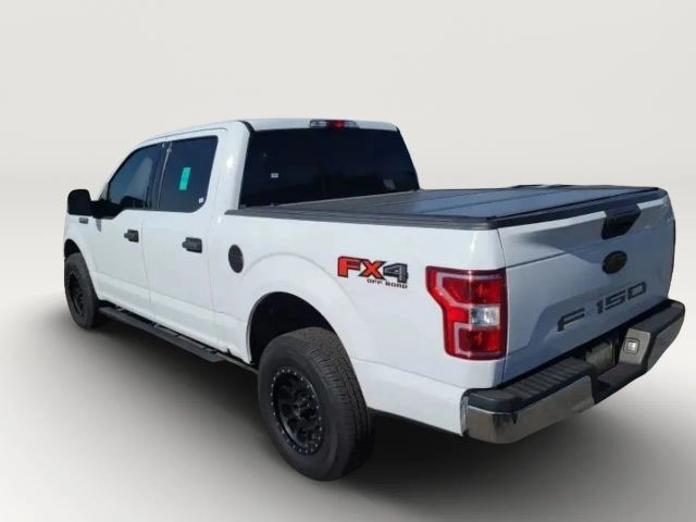 ford f-150 2019 1FTEW1E58KKC71863 image ford f-150 2019 1FTEW1E58KKC71863 image