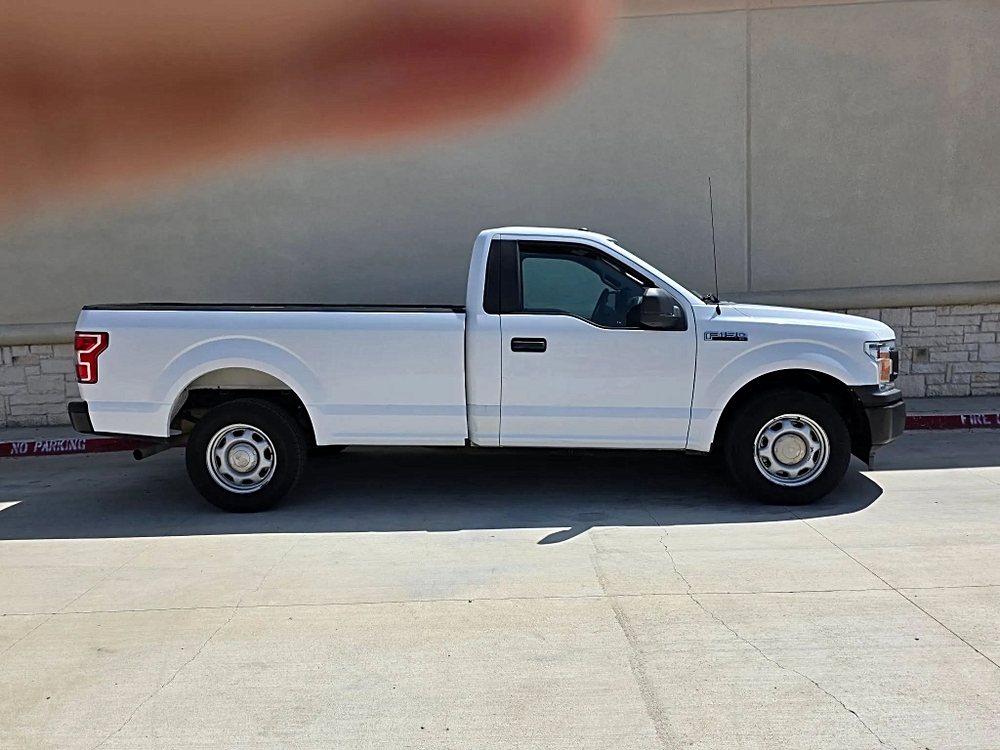 ford f-150 2019 1FTMF1C5XKKC75752 image ford f-150 2019 1FTMF1C5XKKC75752 image