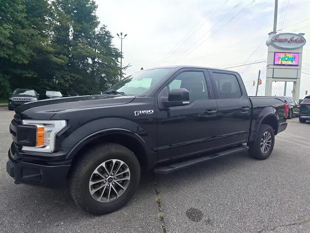 ford f-150 2019 1FTEW1E43KKC03350 image ford f-150 2019 1FTEW1E43KKC03350 image