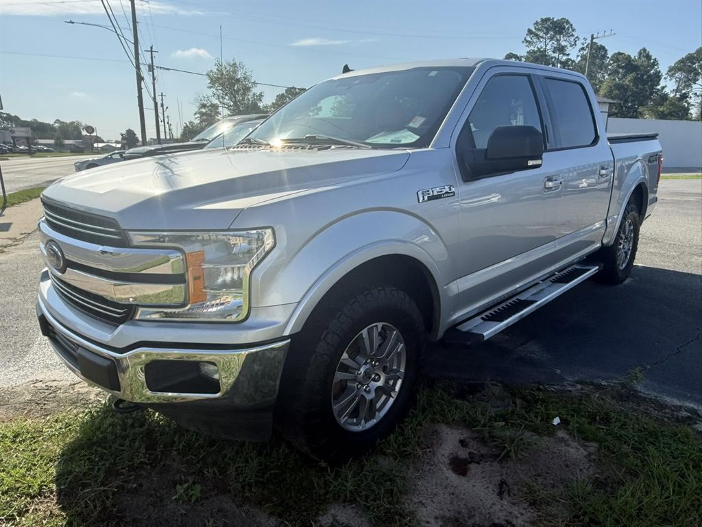 ford f-150 2019 1FTEW1E53KFB48822 image ford f-150 2019 1FTEW1E53KFB48822 image