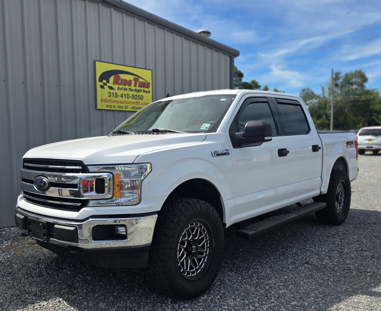 ford f-150 2019 1FTEW1E54KKD66243 image ford f-150 2019 1FTEW1E54KKD66243 image