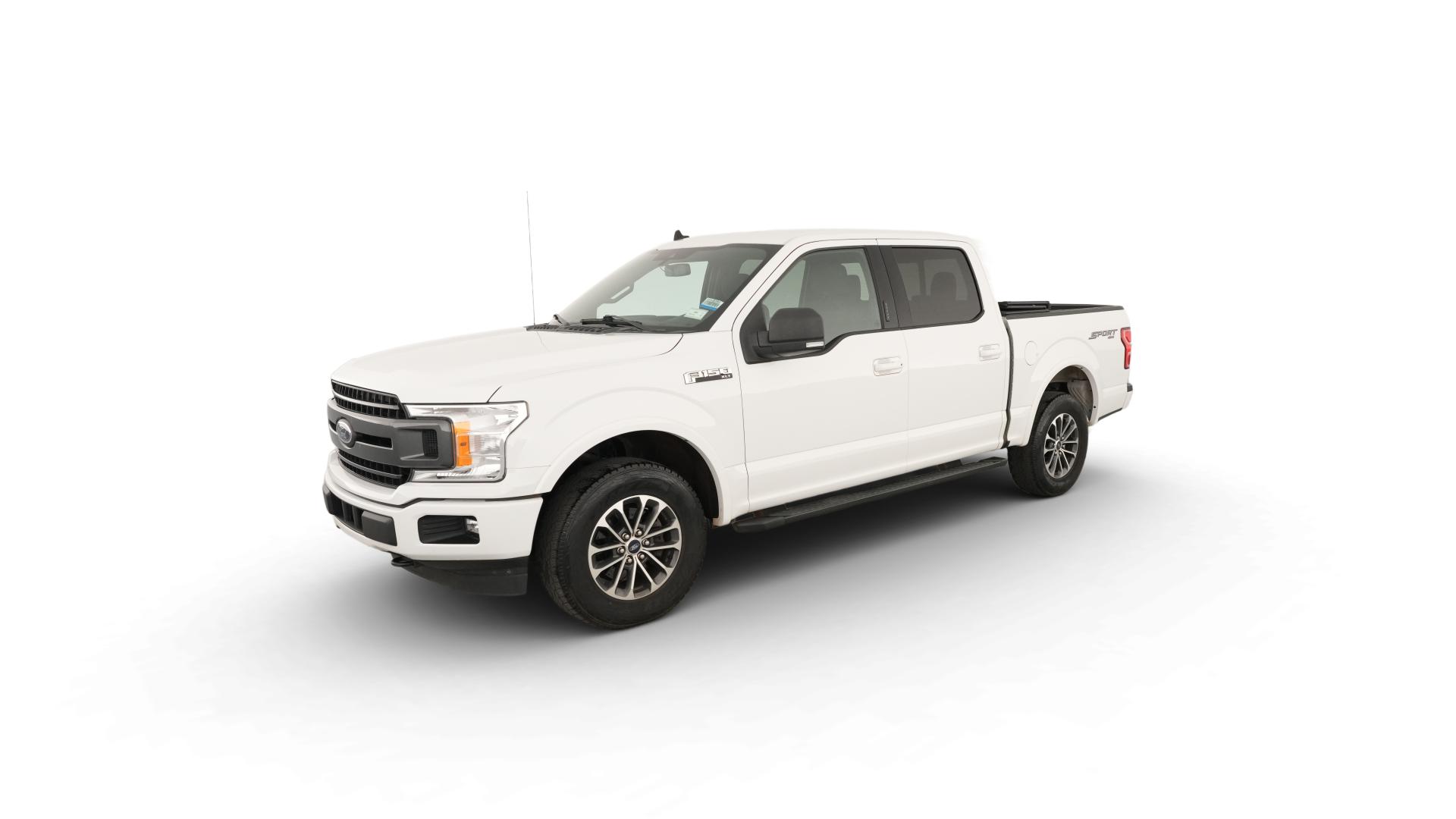 ford f-150 2019 1FTEW1CB8KKD25364 image