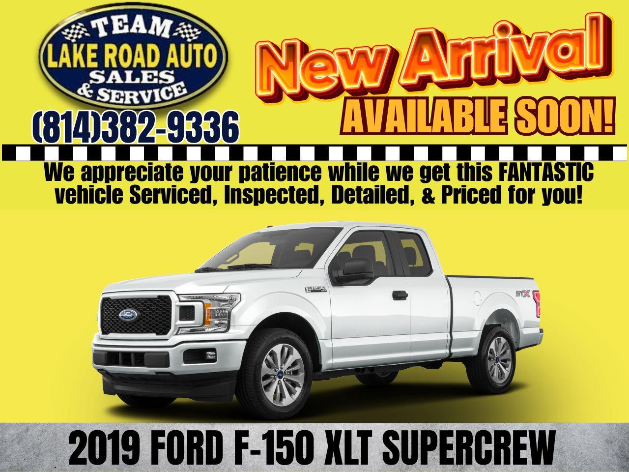 ford f-150 2019 1FTEW1E50KKD51447 image ford f-150 2019 1FTEW1E50KKD51447 image