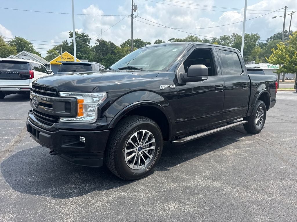 ford f-150 2019 1FTEW1EP7KFD31528 image ford f-150 2019 1FTEW1EP7KFD31528 image