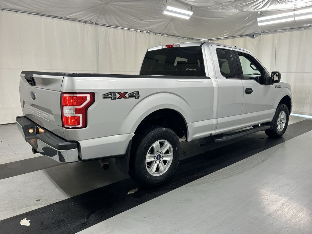 ford f-150 2019 1FTFX1E58KFA42447 image ford f-150 2019 1FTFX1E58KFA42447 image