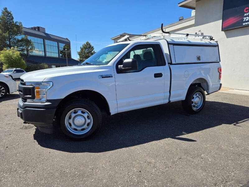 ford f-150 2019 1FTMF1EB1KKC17189 image ford f-150 2019 1FTMF1EB1KKC17189 image