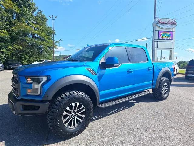 ford f-150 2019 1FTFW1RG6KFB67932 image ford f-150 2019 1FTFW1RG6KFB67932 image