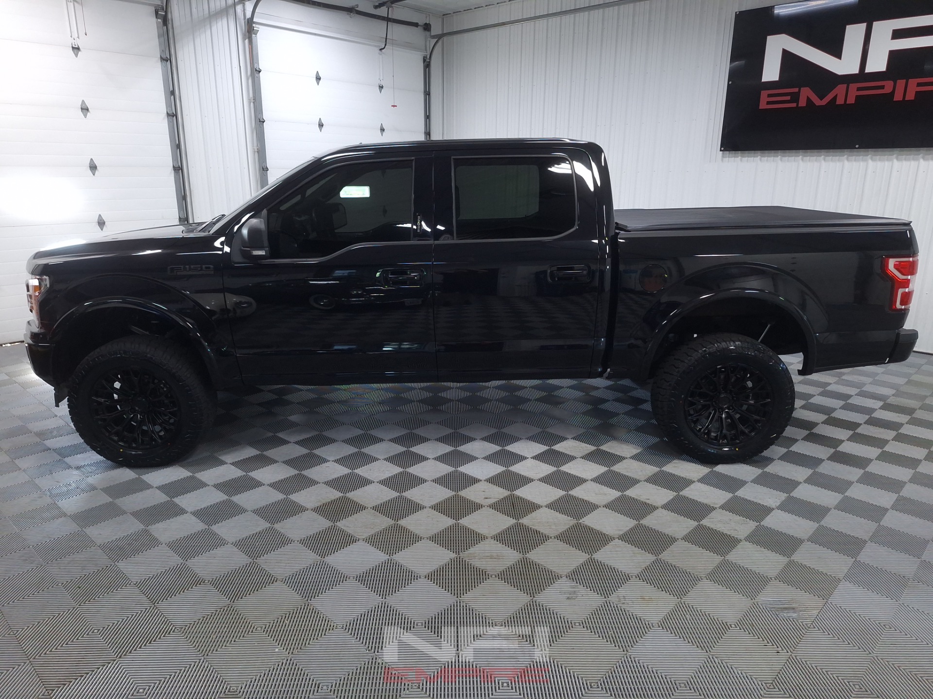 ford f-150 2019 1FTEW1E58KFA57206 image ford f-150 2019 1FTEW1E58KFA57206 image