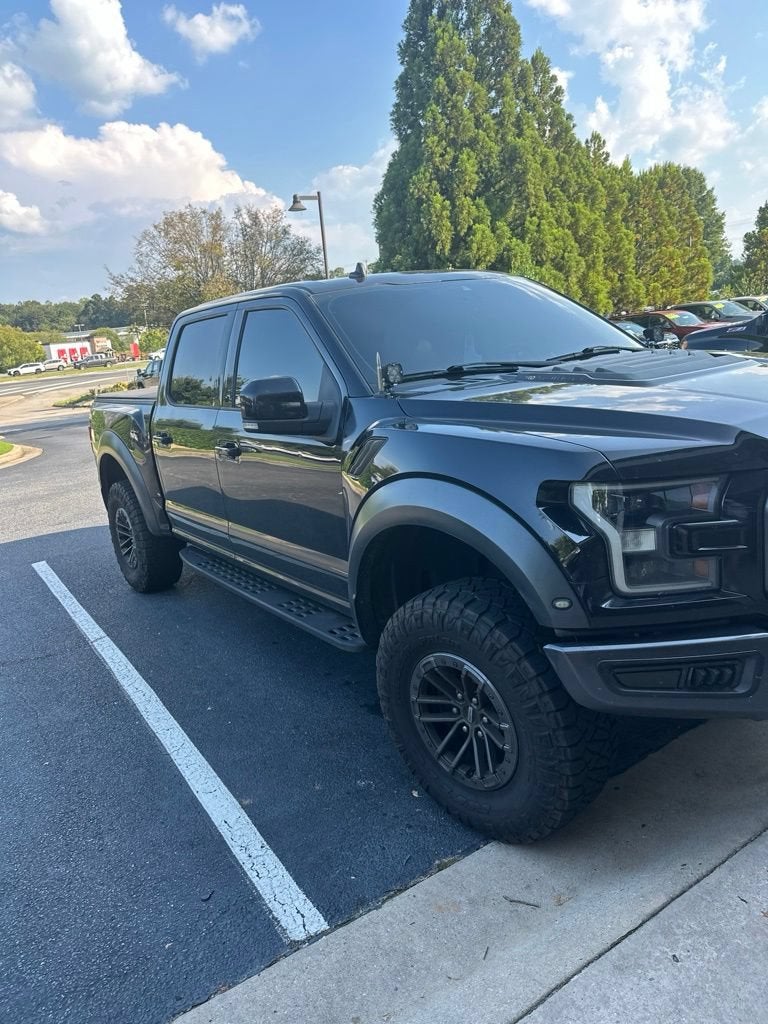 ford f-150 2019 1FTFW1RG3KFB12869 image ford f-150 2019 1FTFW1RG3KFB12869 image