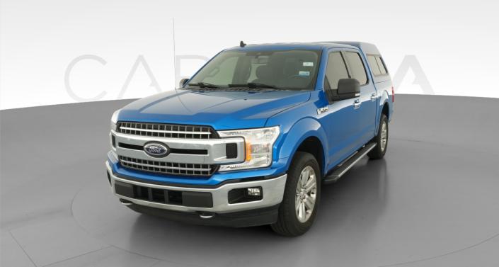 ford f-150 2019 1FTEW1E46KKF12973 image ford f-150 2019 1FTEW1E46KKF12973 image
