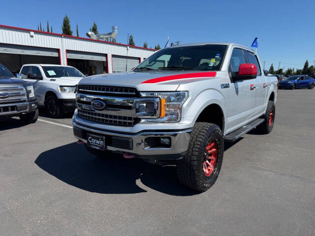 ford f-150 2019 1FTEW1EP1KKD61051 image ford f-150 2019 1FTEW1EP1KKD61051 image