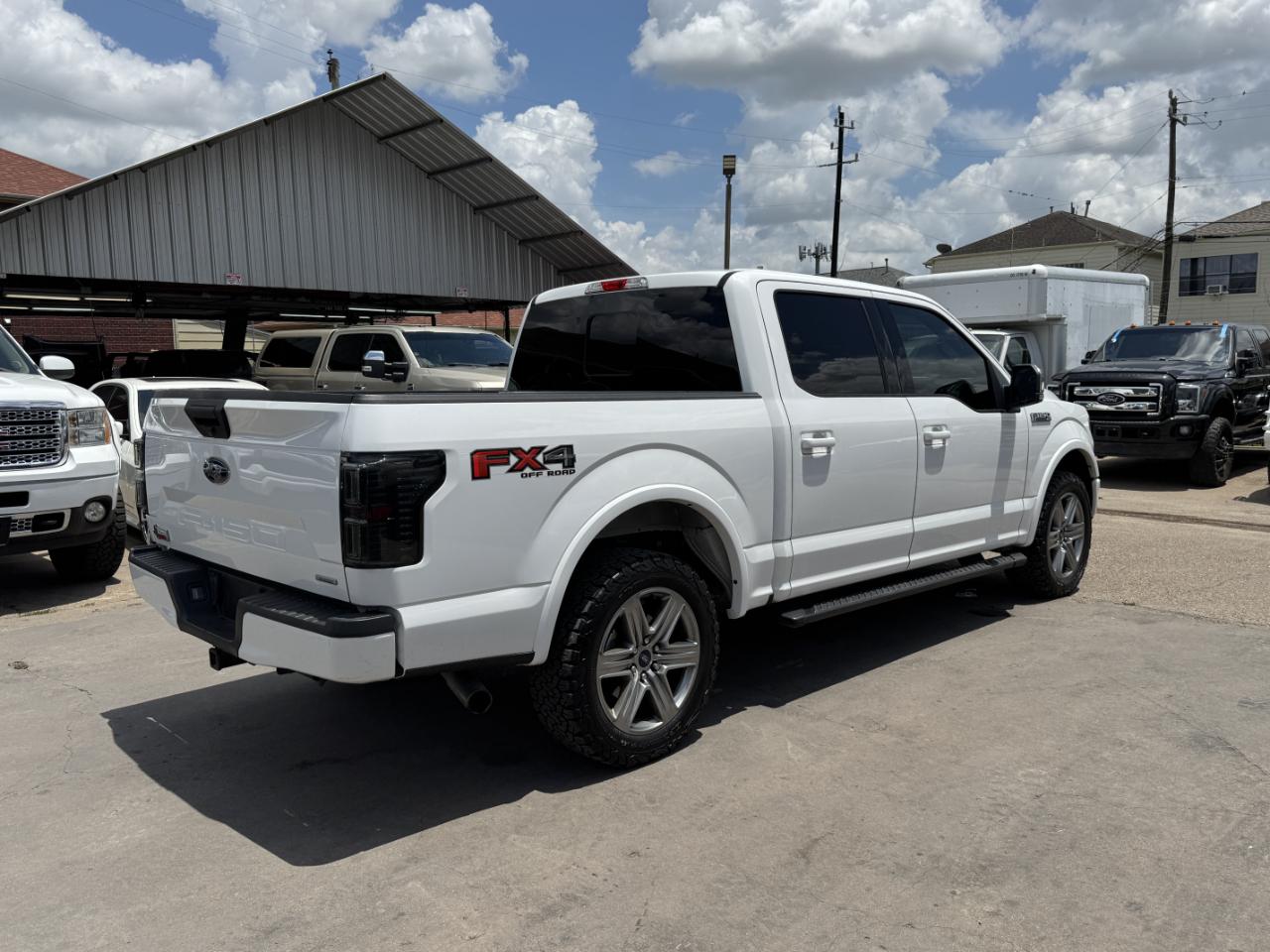ford f-150 2019 1FTEW1EP4KFA13818 image ford f-150 2019 1FTEW1EP4KFA13818 image