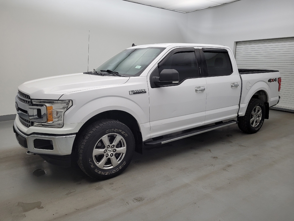 ford f-150 2019 1FTEW1EP7KKD88044 image ford f-150 2019 1FTEW1EP7KKD88044 image