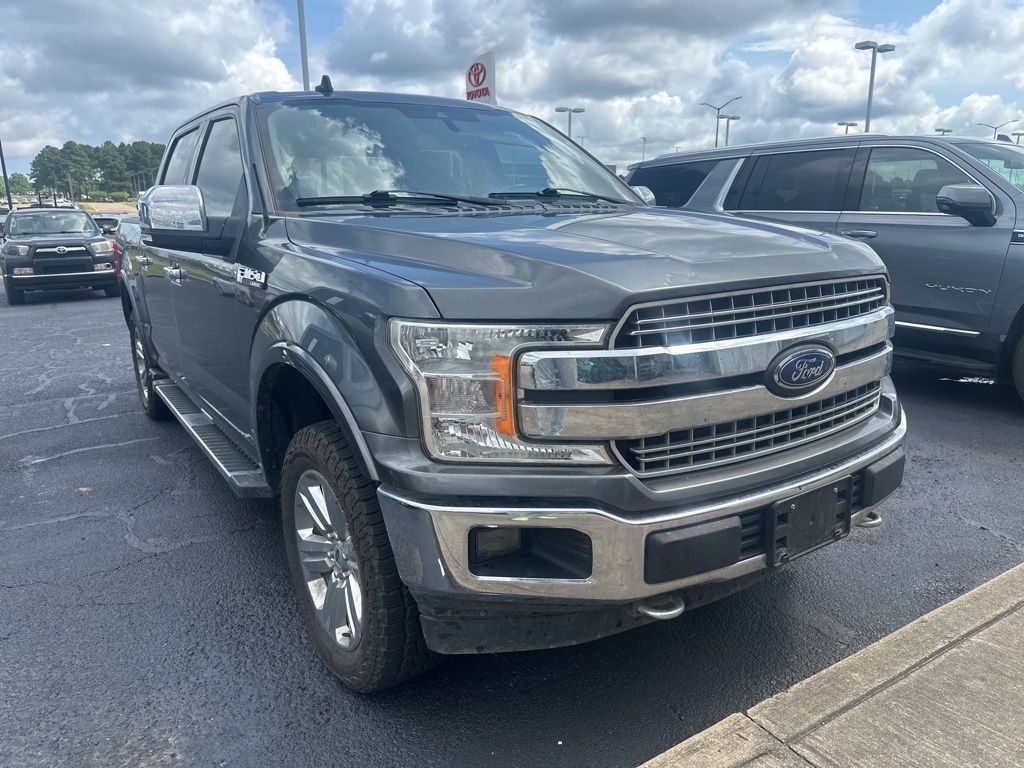 ford f-150 2019 1FTEW1E50KFA92290 image ford f-150 2019 1FTEW1E50KFA92290 image