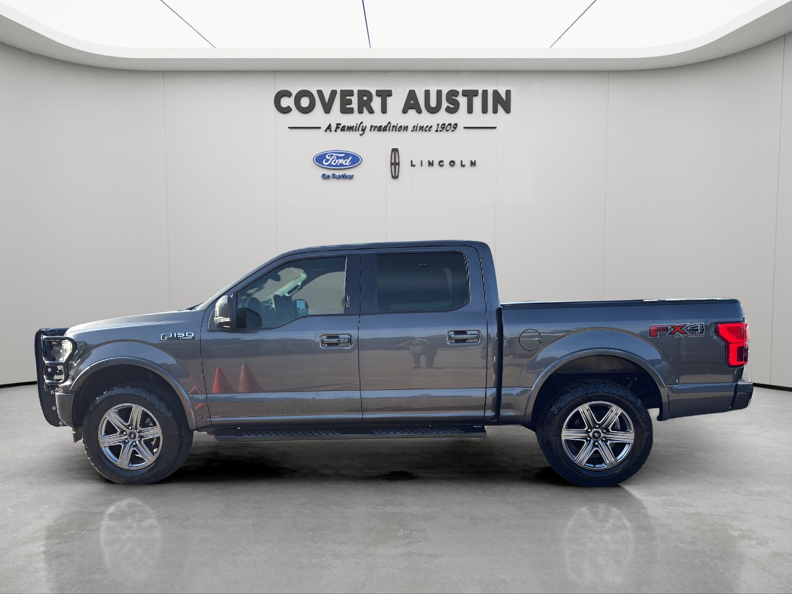 ford f-150 2019 1FTEW1E45KKC68281 image ford f-150 2019 1FTEW1E45KKC68281 image