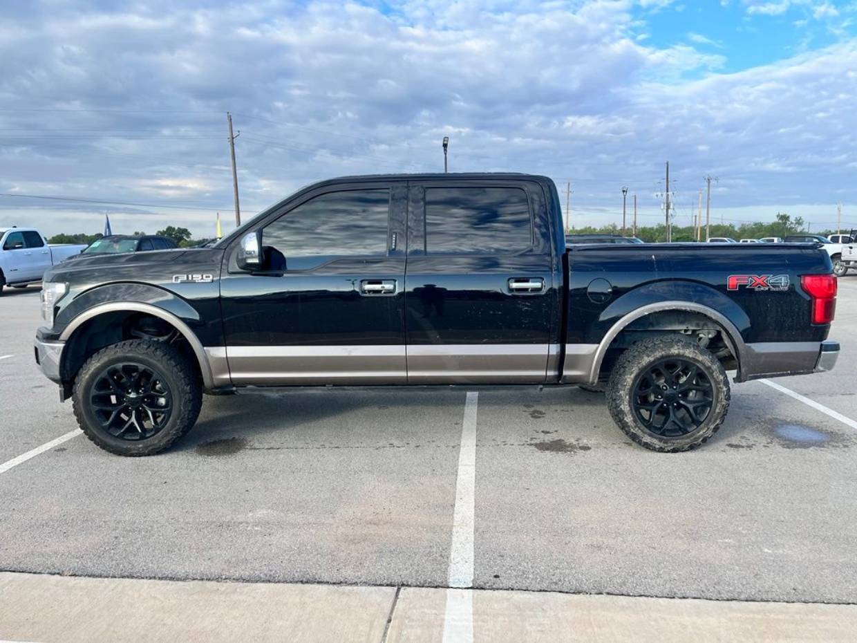 ford f-150 2019 1FTEW1E58KKD25579 image ford f-150 2019 1FTEW1E58KKD25579 image