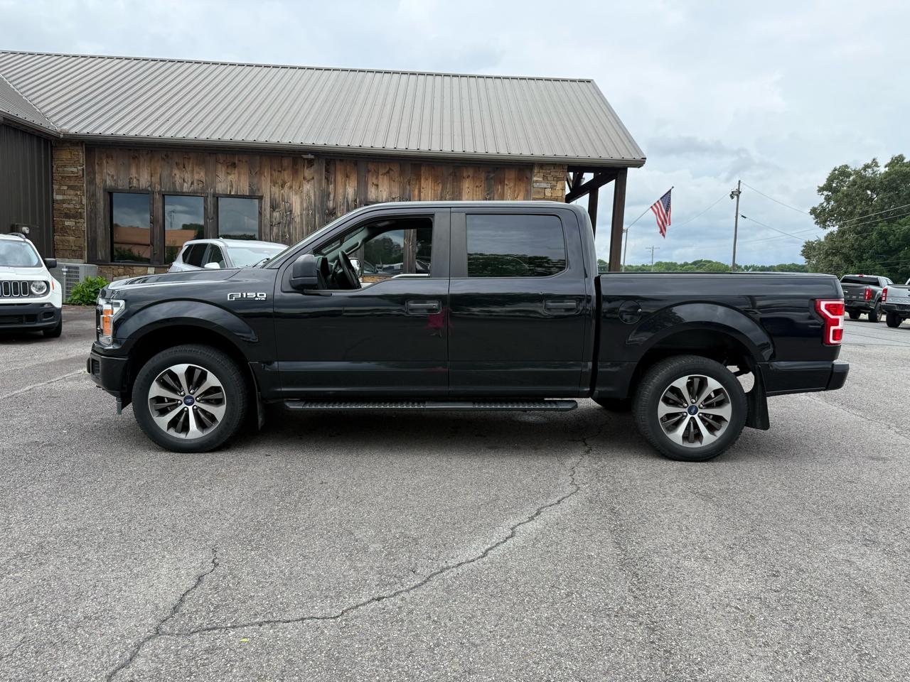 ford f-150 2019 1FTEW1E40KFB99864 image ford f-150 2019 1FTEW1E40KFB99864 image