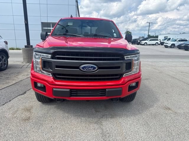 ford f-150 2019 1FTEW1E52KFD44511 image ford f-150 2019 1FTEW1E52KFD44511 image