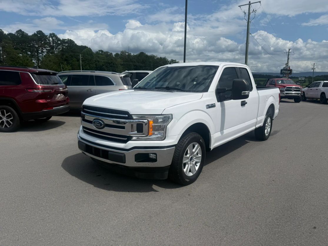 ford f-150 2019 1FTEX1C42KKE17987 image ford f-150 2019 1FTEX1C42KKE17987 image