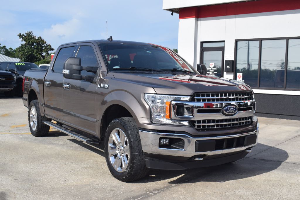 ford f-150 2019 1FTEW1E44KKE48674 image ford f-150 2019 1FTEW1E44KKE48674 image