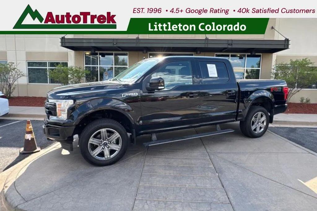 ford f-150 2019 1FTEW1E44KFC36494 image ford f-150 2019 1FTEW1E44KFC36494 image