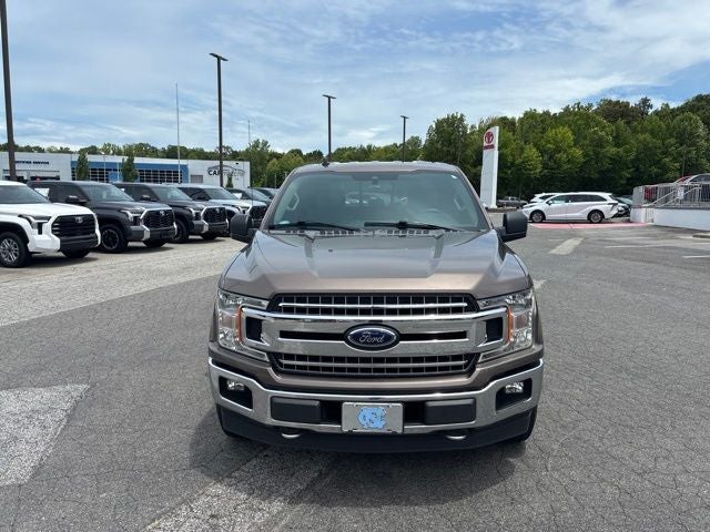 ford f-150 2019 1FTEW1E45KKF22071 image ford f-150 2019 1FTEW1E45KKF22071 image