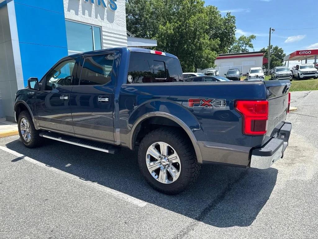ford f-150 2019 1FTEW1E46KKF08812 image ford f-150 2019 1FTEW1E46KKF08812 image