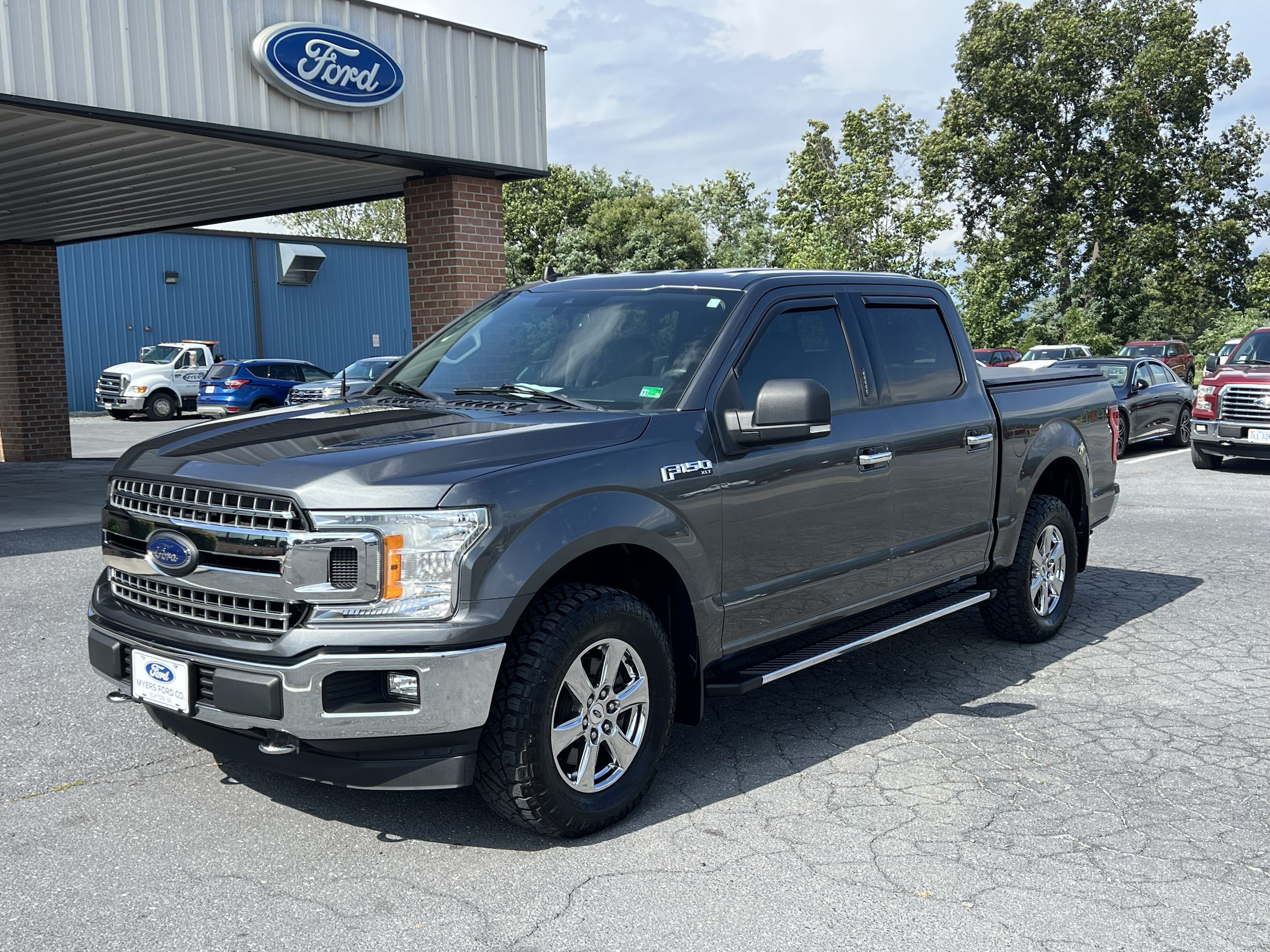 ford f-150 2019 1FTEW1E59KFA32248 image ford f-150 2019 1FTEW1E59KFA32248 image