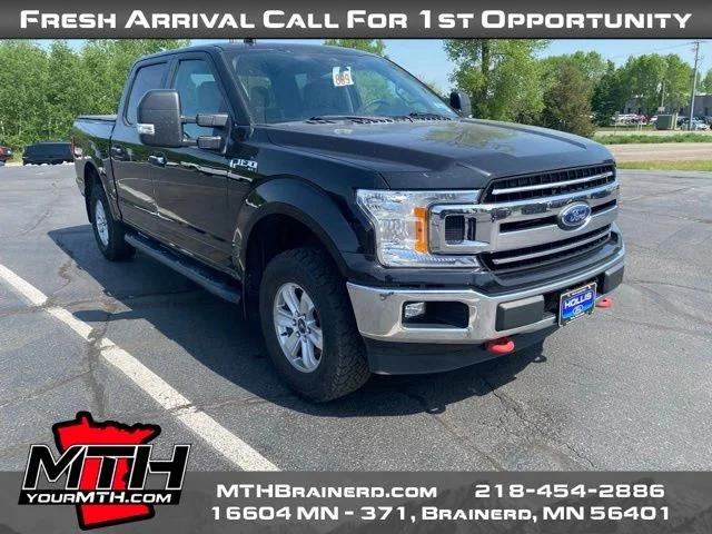 ford f-150 2019 1FTEW1E55KFA88686 image ford f-150 2019 1FTEW1E55KFA88686 image