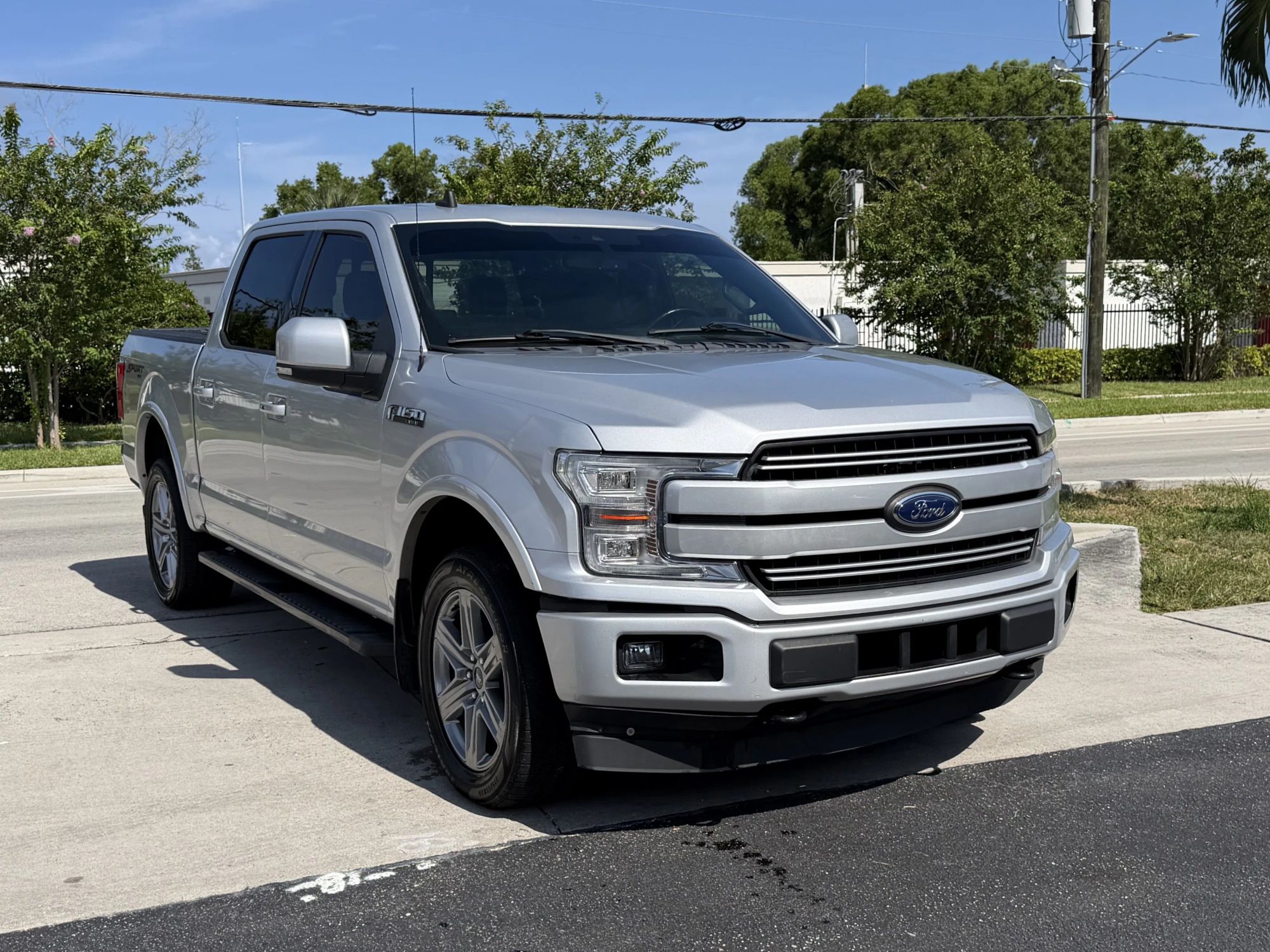 ford f-150 2019 1FTEW1E44KKF23017 image ford f-150 2019 1FTEW1E44KKF23017 image