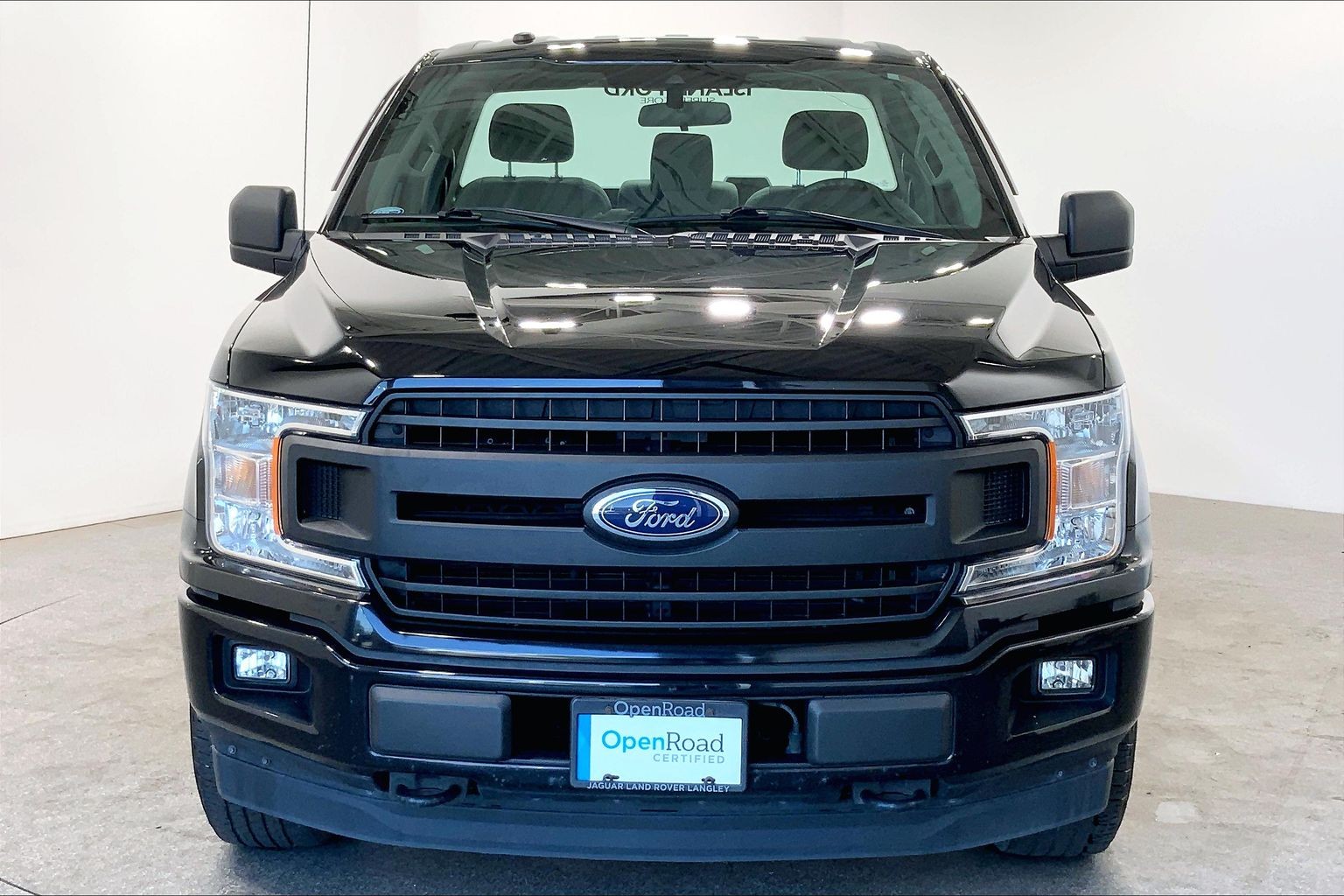 ford f-150 2019 1FTMF1EB6KKD07079 image ford f-150 2019 1FTMF1EB6KKD07079 image