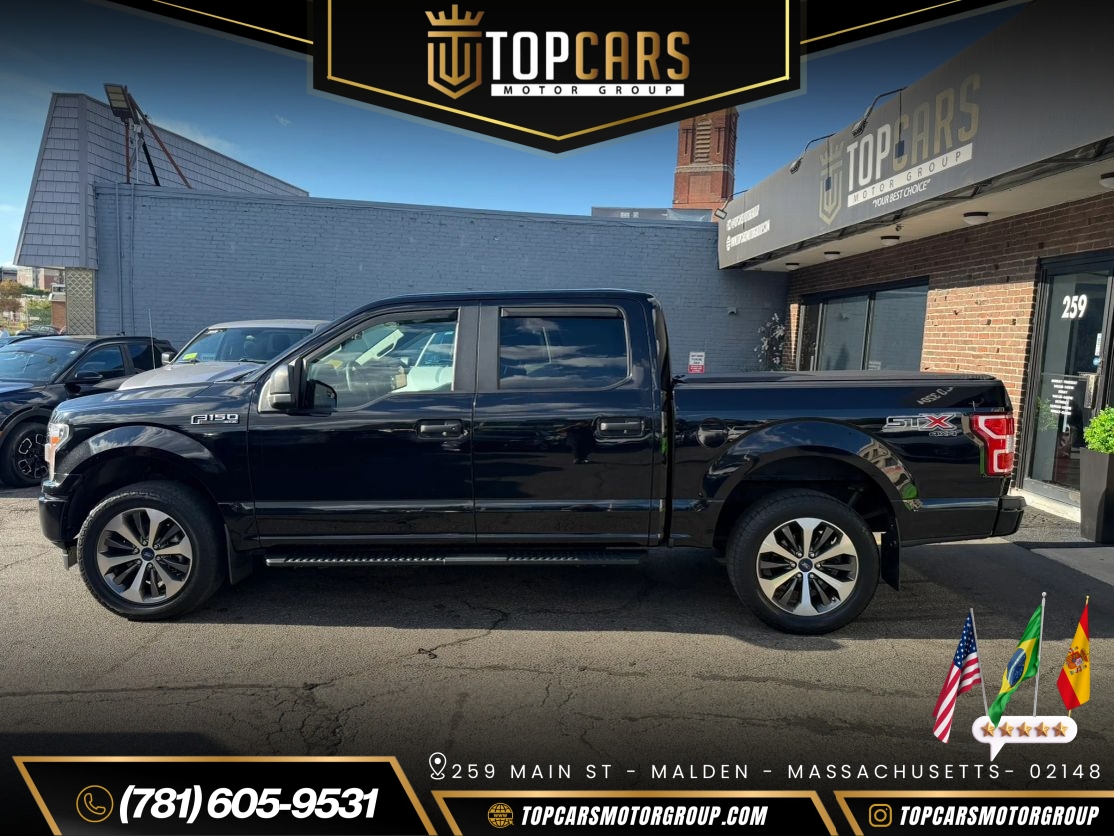 ford f-150 2019 1FTEW1EP0KKD64099 image ford f-150 2019 1FTEW1EP0KKD64099 image