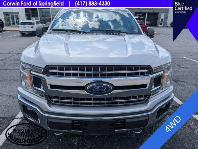 ford f-150 2019 1FTEW1E53KKD49112 image ford f-150 2019 1FTEW1E53KKD49112 image