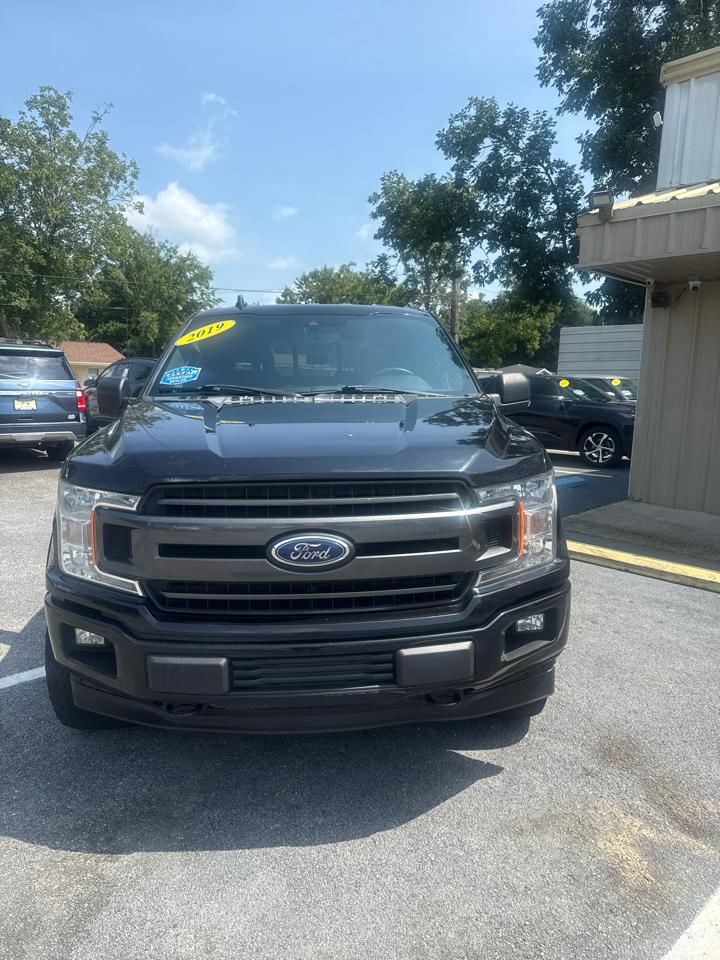 ford f-150 2019 1FTEW1E55KKC12740 image ford f-150 2019 1FTEW1E55KKC12740 image