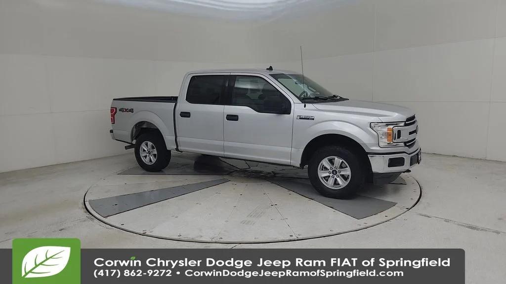 ford f-150 2019 1FTEW1E47KKC89181 image ford f-150 2019 1FTEW1E47KKC89181 image