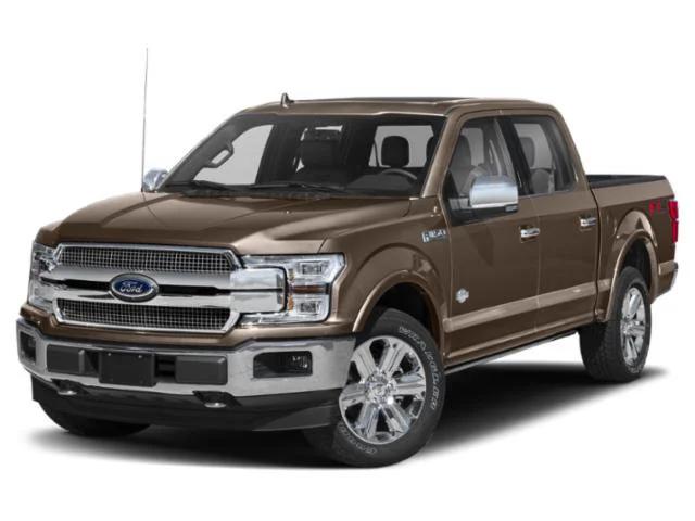 ford f-150 2019 1FTEW1E48KFA80296 image ford f-150 2019 1FTEW1E48KFA80296 image