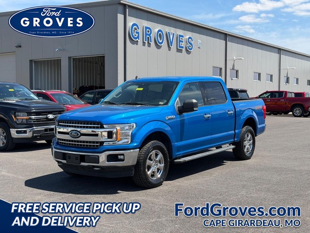 ford f-150 2019 1FTEW1EP6KKE98714 image ford f-150 2019 1FTEW1EP6KKE98714 image