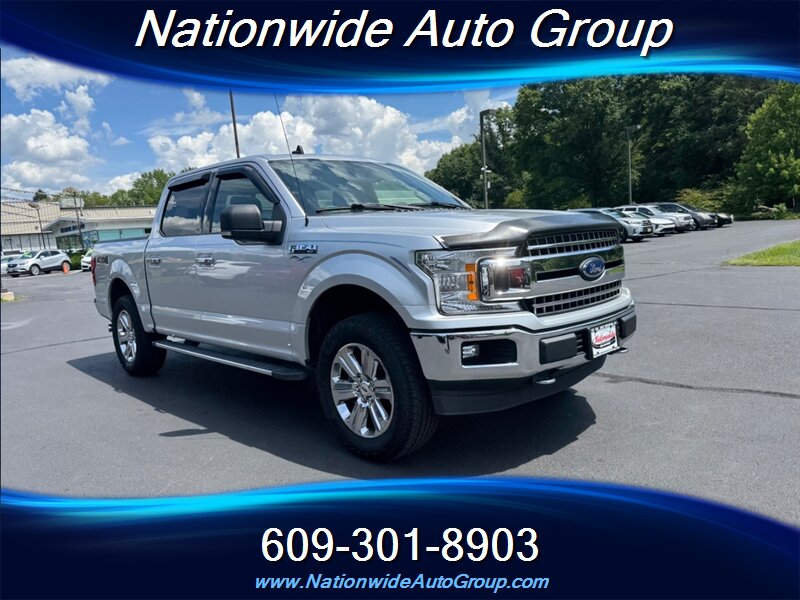 ford f-150 2019 1FTEW1E56KFA49881 image ford f-150 2019 1FTEW1E56KFA49881 image