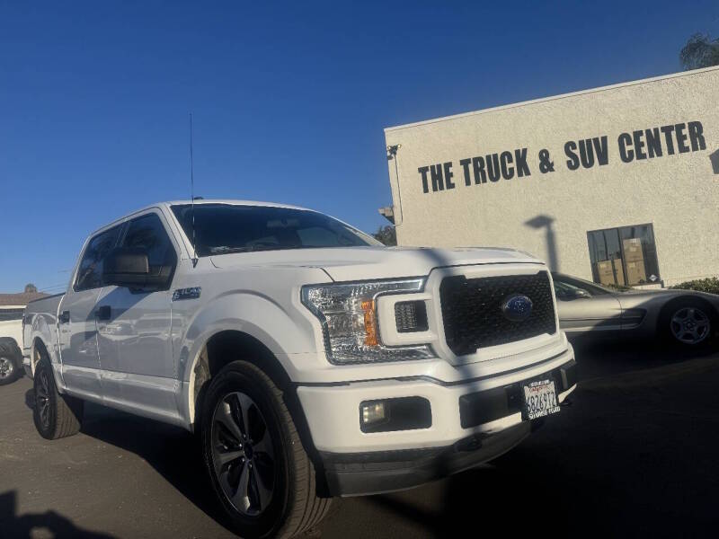 ford f-150 2019 1FTEW1EP6KKD46433 image ford f-150 2019 1FTEW1EP6KKD46433 image