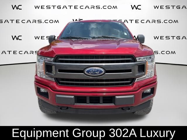 ford f-150 2019 1FTEW1E40KFC76894 image ford f-150 2019 1FTEW1E40KFC76894 image