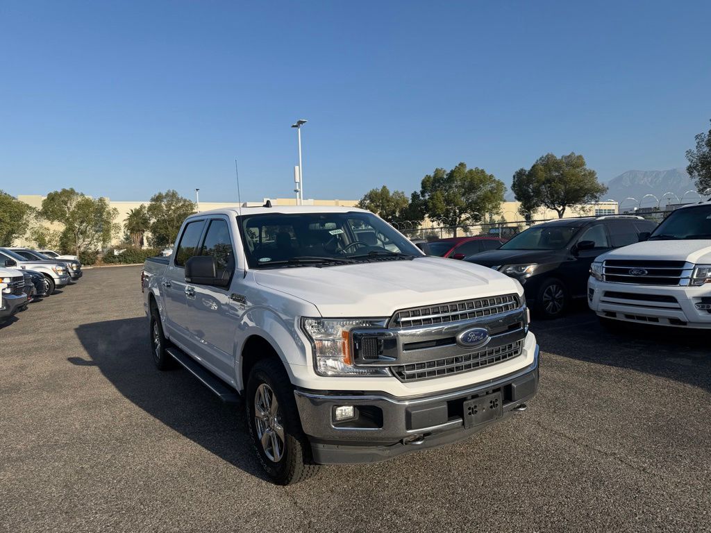 ford f-150 2019 1FTEW1E4XKKC69779 image ford f-150 2019 1FTEW1E4XKKC69779 image