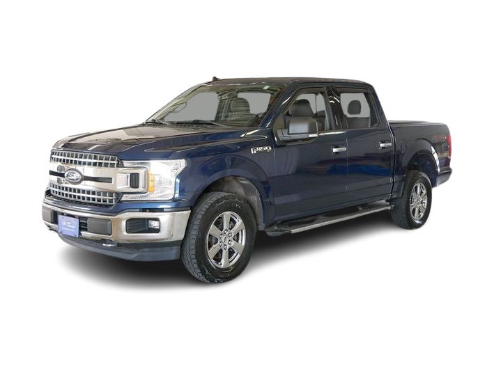 ford f-150 2019 1FTEW1E49KKD23301 image ford f-150 2019 1FTEW1E49KKD23301 image