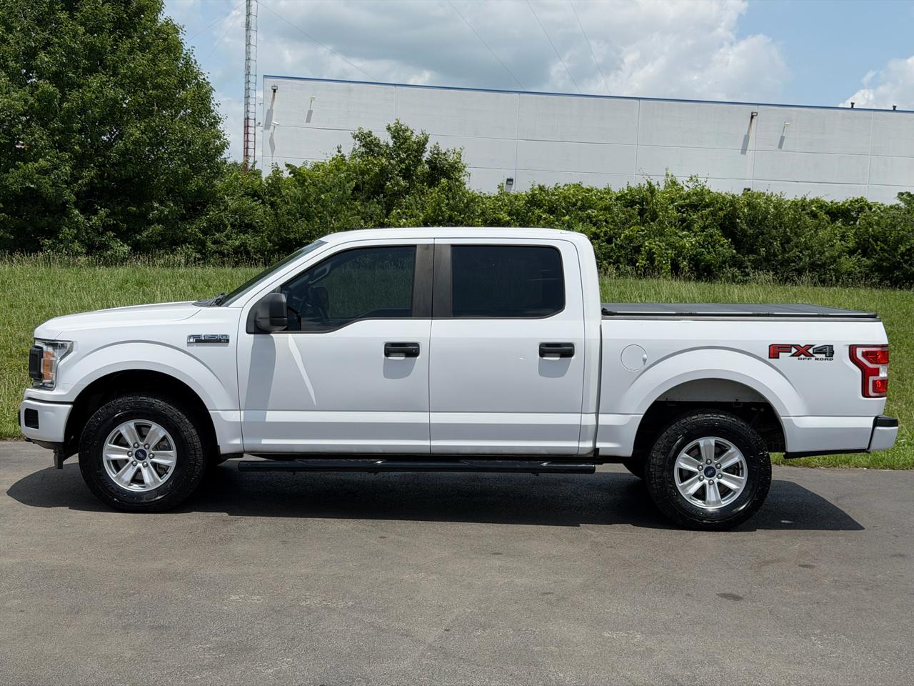 ford f-150 2019 1FTEW1E52KKC59319 image ford f-150 2019 1FTEW1E52KKC59319 image