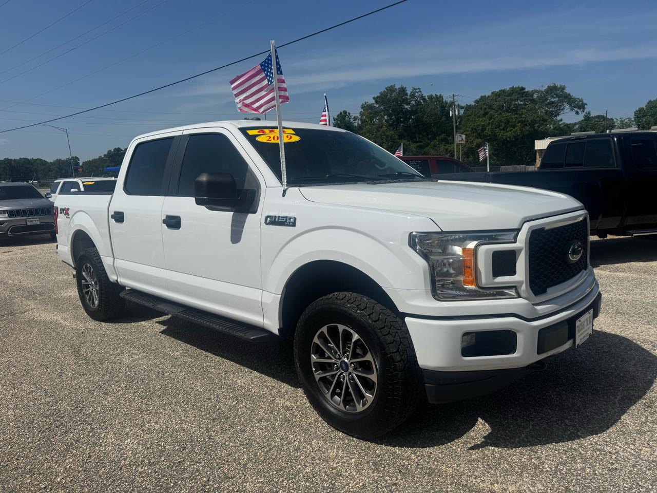 ford f-150 2019 1FTEW1EP9KKC47878 image ford f-150 2019 1FTEW1EP9KKC47878 image