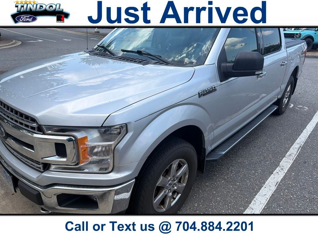 ford f-150 2019 1FTEW1EPXKFB32814 image ford f-150 2019 1FTEW1EPXKFB32814 image