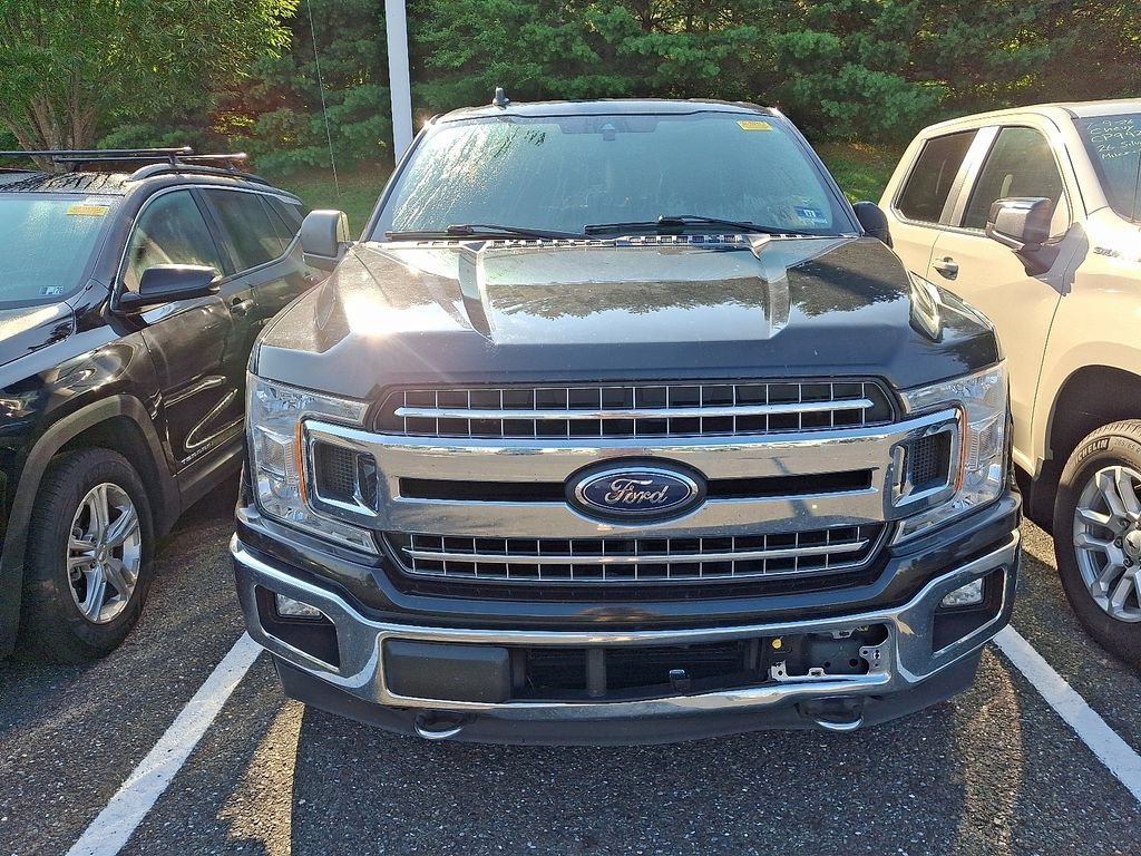 ford f-150 2019 1FTEW1EP9KFB00047 image ford f-150 2019 1FTEW1EP9KFB00047 image