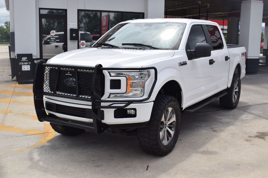 ford f-150 2019 1FTEW1E55KFA06732 image ford f-150 2019 1FTEW1E55KFA06732 image